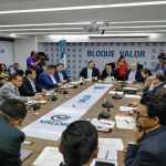 La comisión de Economía del Congreso espera las objeciones contra los candidatos a Superintendencia de Competencia. Foto: La Hora