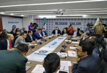 Congreso todavía no recibe tachas contra candidatos a Superintendencia de Competencia La comisión de Economía del Congreso espera las objeciones contra los candidatos a Superintendencia de Competencia. Foto: La Hora