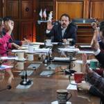 Municipalidad de Qutezaltenango renuncia a la ANAM