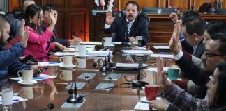 Municipalidad de Qutezaltenango renuncia a la ANAM