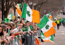 17 de marzo Día de San Patricio: Qué es y cómo se celebra Día de San Patricio