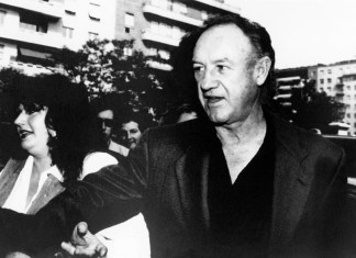 Los Óscar rinden homenaje a Gene Hackman y David Lynch