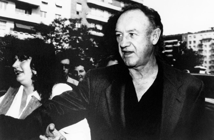 Los Óscar rinden homenaje a Gene Hackman y David Lynch