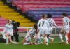 El Real Madrid derrota al Barcelona y conquista su primer clásico femenino