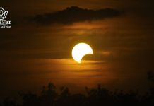 Próximos eclipses en 2025: Aquí las fechas y qué esperar Eclipse