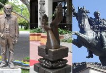 Escultores guatemaltecos
