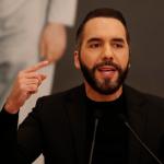 Nayib Bukele