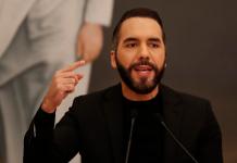 Bukele critica aumento de costos de licencias comerciales en San Salvador Nayib Bukele