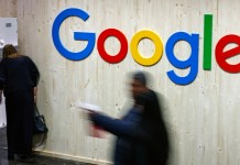 Google lanza un «modo con inteligencia artificial» para su buscador Fotografía de archivo del logo de Google. Foto La Hora: EFE