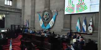 Menos de 80 diputados asistieron al Pleno para poder realizar la interpelación al ministro de Salud, Joaquín Barnoya. Foto: La Hora