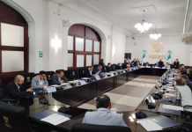 La junta directiva del Congreso citó para el 10 de marzo a los relatores contra la Tortura a petición de varios jefes de bloque. Foto: La Hora