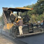 Miguel Ángel Díaz Bobadilla, dio a conocer que ya se encuentran en la recta final para la habilitación en el kilómetro 44 de la autopista Palín-Escuintla.