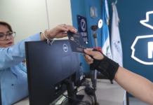 El Instituto Guatemalteco de Migración adjudicó elc contrato de libretas para pasaportes a Formularios Standard. Foto: Migración