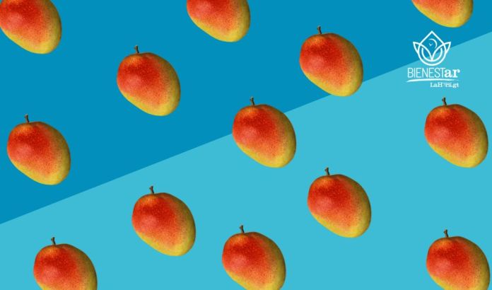 Descubre recetas deliciosas y rápidas para disfrutar al máximo el sabor de la fruta estrella de la temporada: el mango.