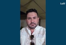 San Manuel Chaparrón: Alcalde cancela feria patronal tras incidente armado