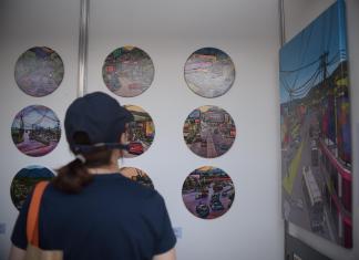 Festival Gastronómico CüsCún 2025: Un encuentro de sabores, arte y cultura Foto La Hora: José Orozco