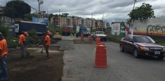 CIV tendrá 90 días para presentar plan de construcción y mantenimiento de red vial, según Chic La Corte de Constitucionalidad establece un plazo al Ministerio de Comunicaciones para presentar su plan de mantenimiento de la red vial. Foto: La Hora