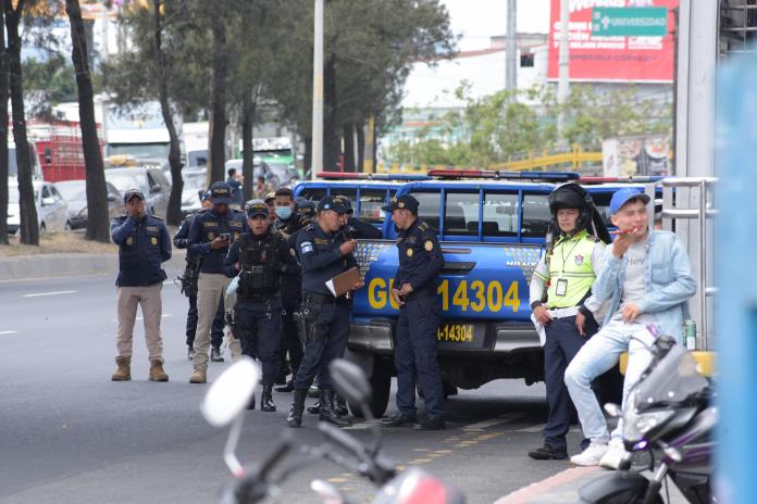 Foto La Hora; José Orozco