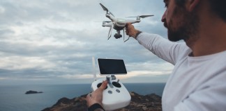 Uso de drones en Guatemala: restricciones, requisitos, permisos, límites y sanciones