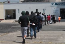 Más de mil guatemaltecos retornados son atendidos por Migración durante marzo de 2025 Más de mil guatemaltecos retornados son atendidos por Migración durante marzo de 2025