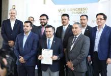La iniciativa de ley de Nery Rodas pretende crear la superintendencia de transformación digital. Foto: Cortesía