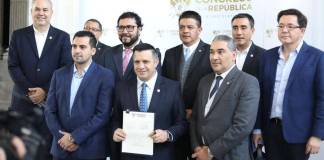 La iniciativa de ley de Nery Rodas pretende crear la superintendencia de transformación digital. Foto: Cortesía