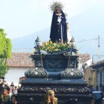 “EL PADRE CUARESMA”, tercera parte