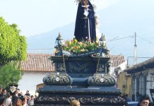 Tercera parte: “El Padre Cuaresma” “EL PADRE CUARESMA”, tercera parte