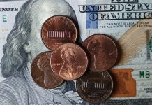 ¿Tienes centavos de dólar Valen una fortuna si posees esta edición