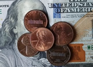 ¿Tienes centavos de dólar Valen una fortuna si posees esta edición