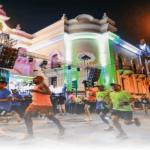 Carrera nocturna 10K: opciones de parqueo y tarifas, según MuniGuate