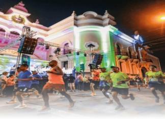 Carrera nocturna 10K: opciones de parqueo y tarifas, según MuniGuate