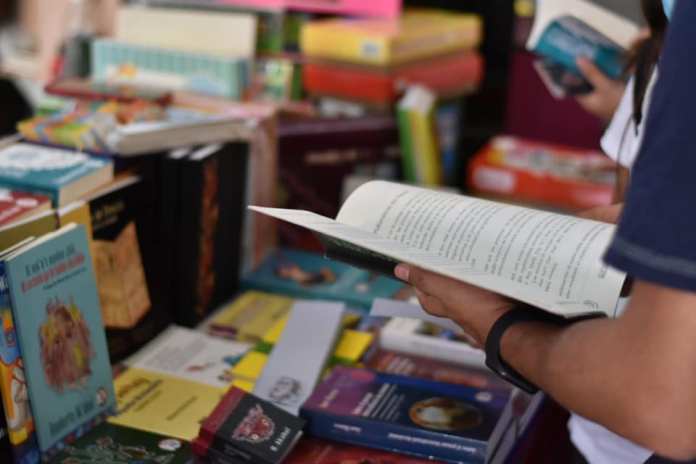 Feria del libro