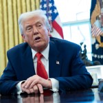 Un juez federal dio inicio un proceso para declarar al Donald Trump en desacato por ignorar una orden judicial y haber enviado a más de 200 migrantes a El Salvador.