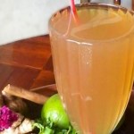 El chinchivir es caracterísitico de Semana Santa. Foto La Hora: Recetas de Guatemala