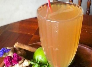 El chinchivir es caracterísitico de Semana Santa. Foto La Hora: Recetas de Guatemala