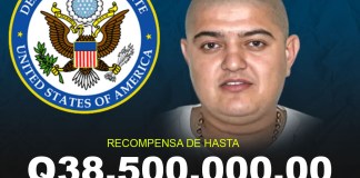 Tras la captura de Steven Lorenzana, alias "Chipi", y la aceptación de cargos de Alder Samayoa, "Chicharra", buscan la captura de Haroldo Lorenzana o "Haroldito".