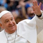 Tras el fallecimiento del Papa Francisco, varios lideres globales han dado su pésame ante la perdida del pontífice.