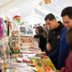 Feria del Libro