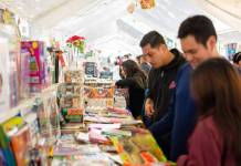 Feria del Libro