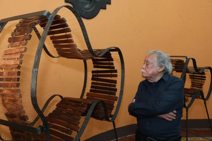 Camino a la Multifonía