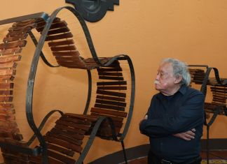 Camino a la Multifonía