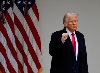 Cámaras empresariales de comercio exterior del país expresan preocupación por medidas arancelarias anunciadas por Donald Trump