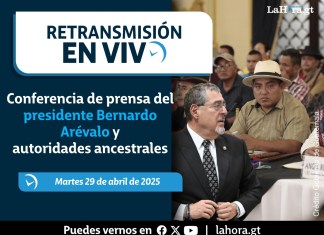 Foto La Hora