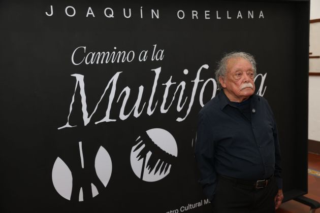 Camino a la Multifonía