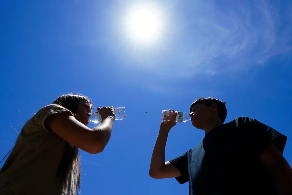 Conozca cómo estará el clima este sábado 19 de abril