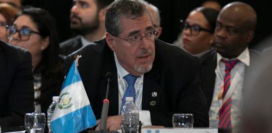 Foto La Hora: EFE