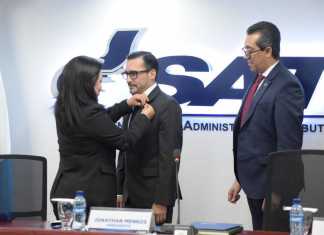 Abogado que busca impugnar nombramiento de Werner Ovalle en la SAT, es asesor del Renap