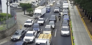 Accidente Villa Lobos