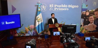Acciones puntuales del Ejecutivo en contra del Ministerio Público